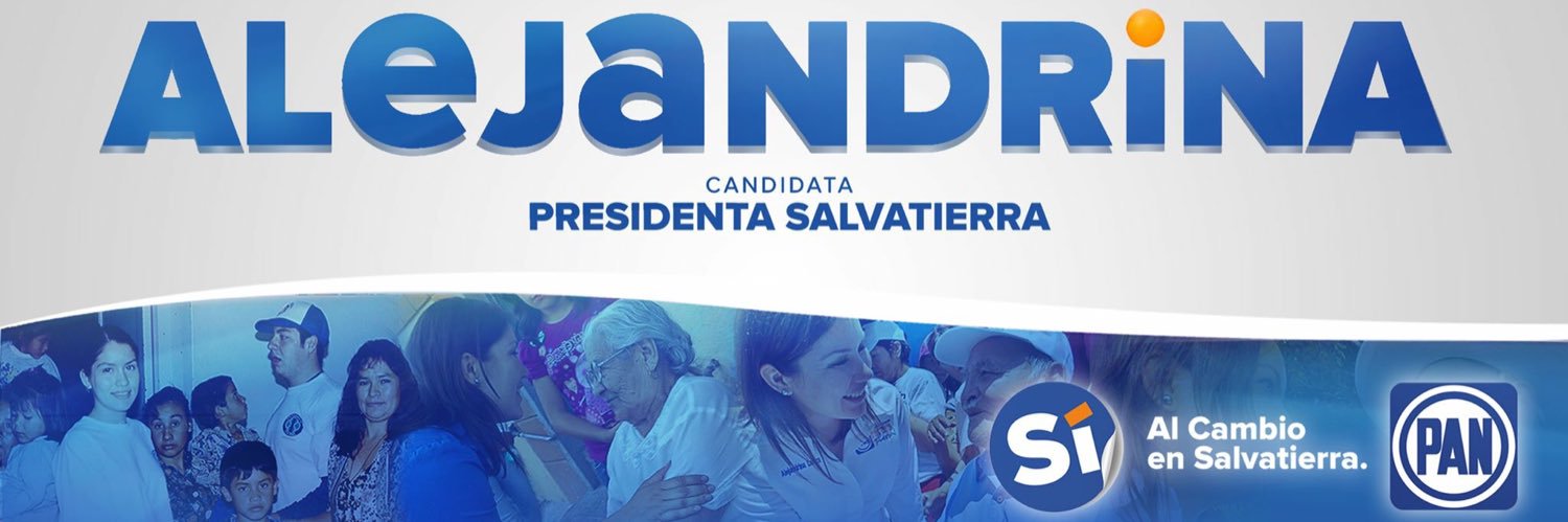 Alejandrina Lanuza banner