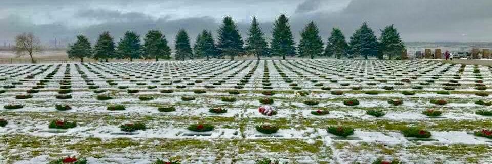 Concerned American banner