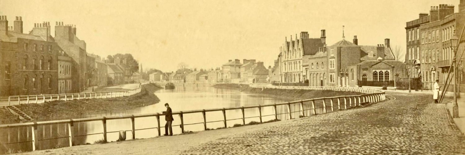 Richard Humphrey Esq 🎩 banner