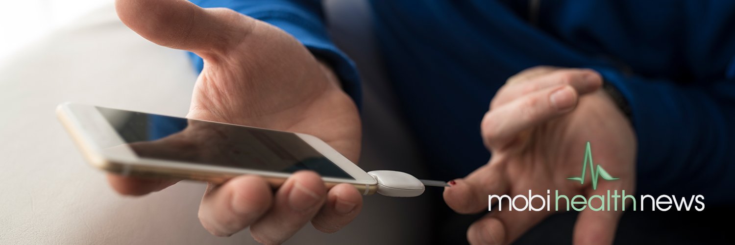 MobiHealthNews banner