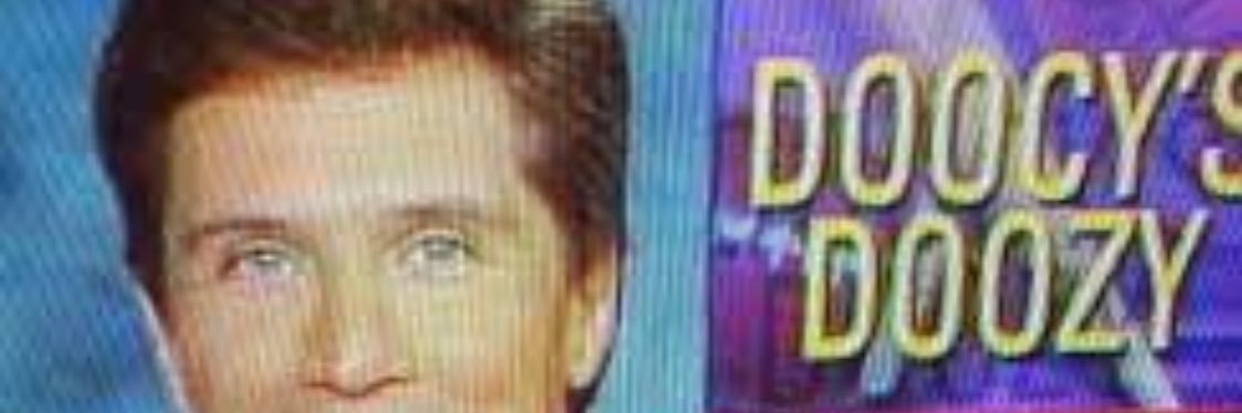 Mike Doocy's banner