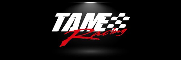 tame_racing Profile Banner