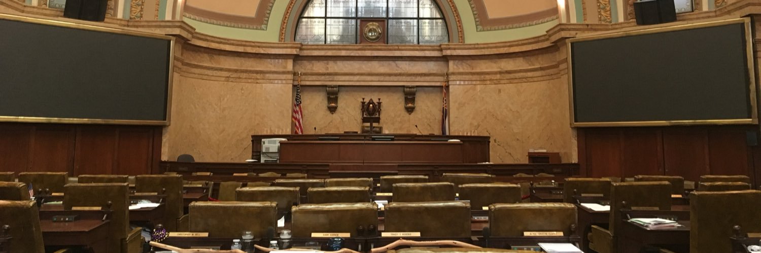 Mississippi House of Representatives banner
