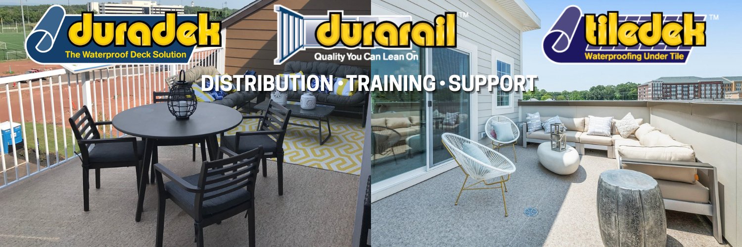 Duradekma's profile banner image