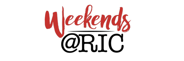 weekends_at_ric Profile Banner