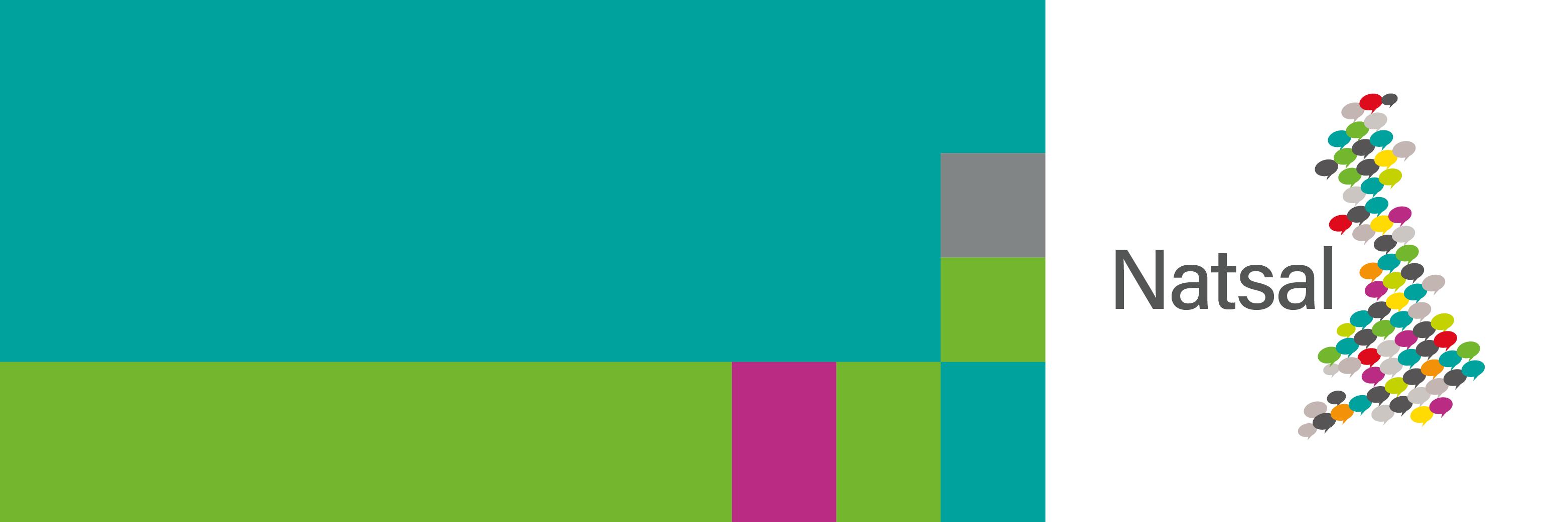 Natsal Study's banner