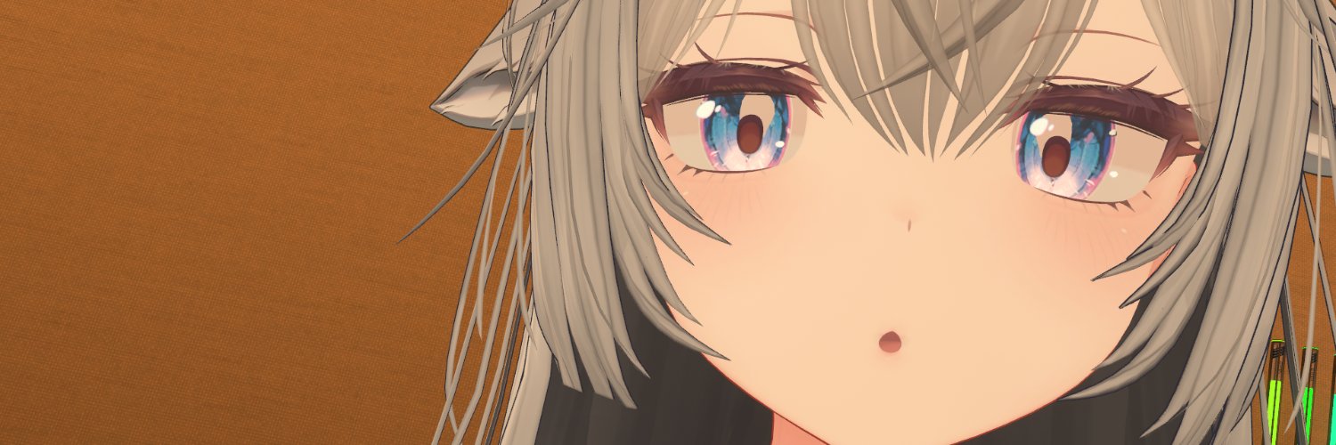 ちさと@VRChat banner
