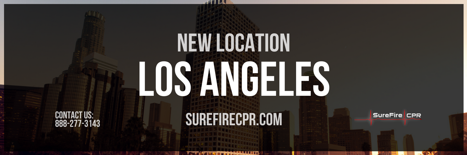 SureFireCPR's profile banner image