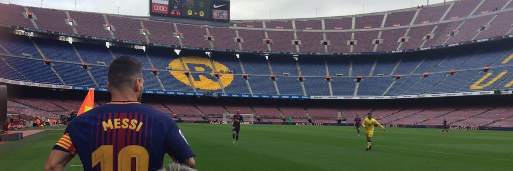 dlobato88's profile banner image