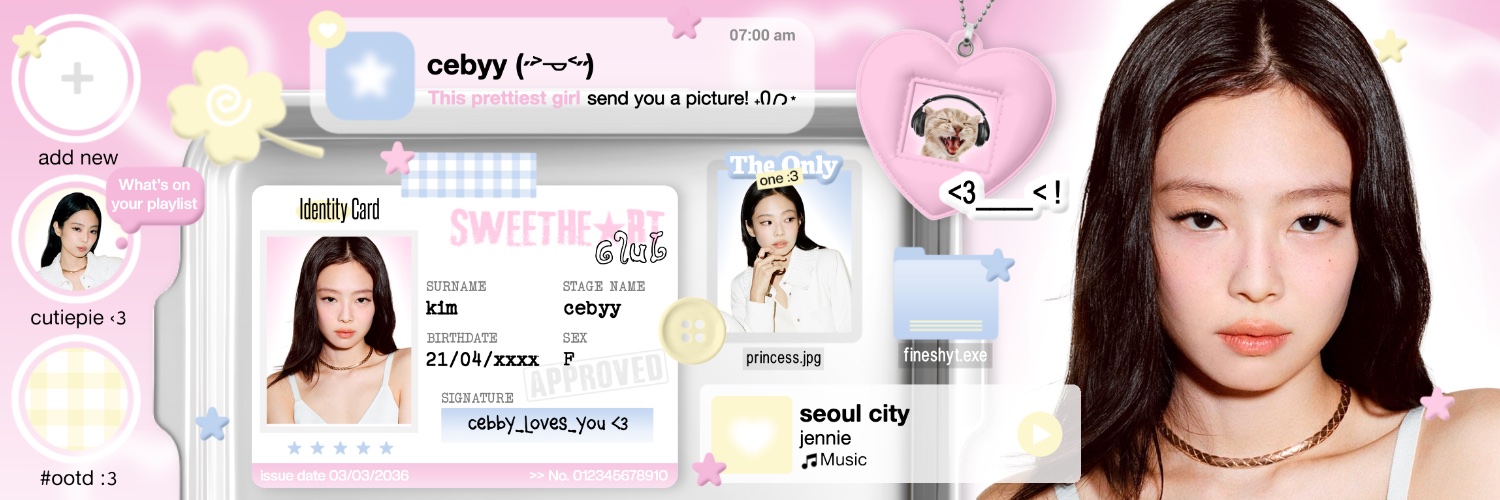 yawncys's profile banner image