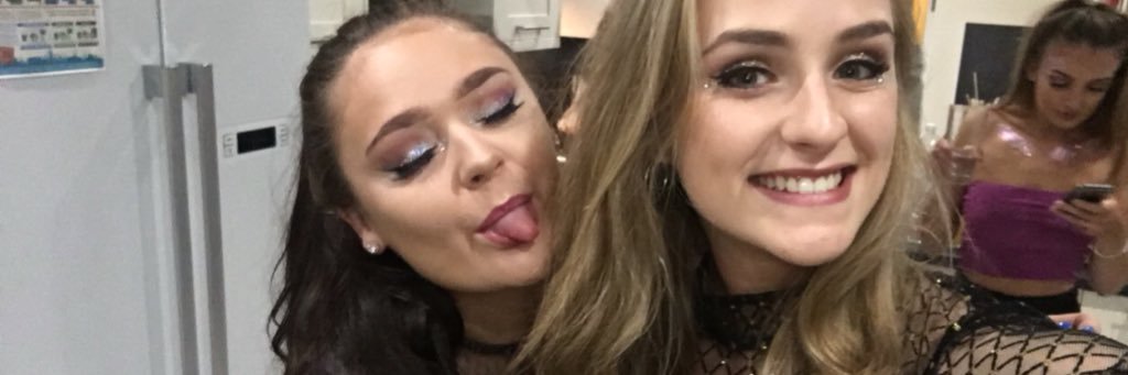 LaurenScott98's profile banner image