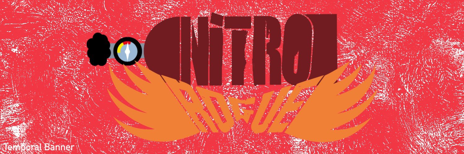 Nitro Rogue banner