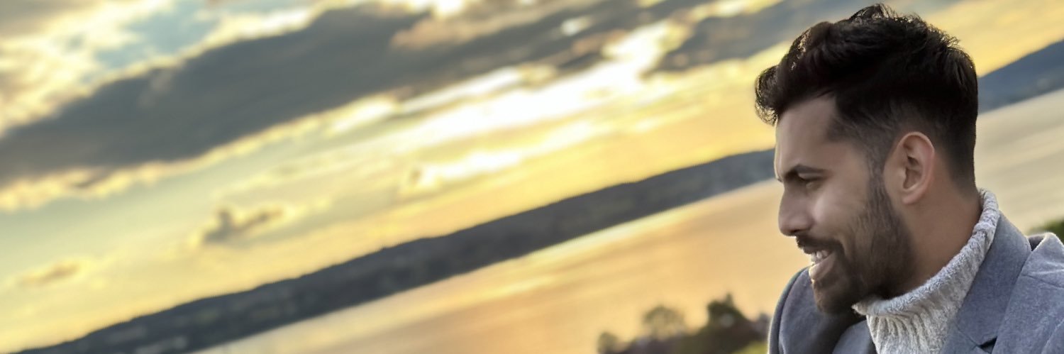 Fayme007's profile banner image