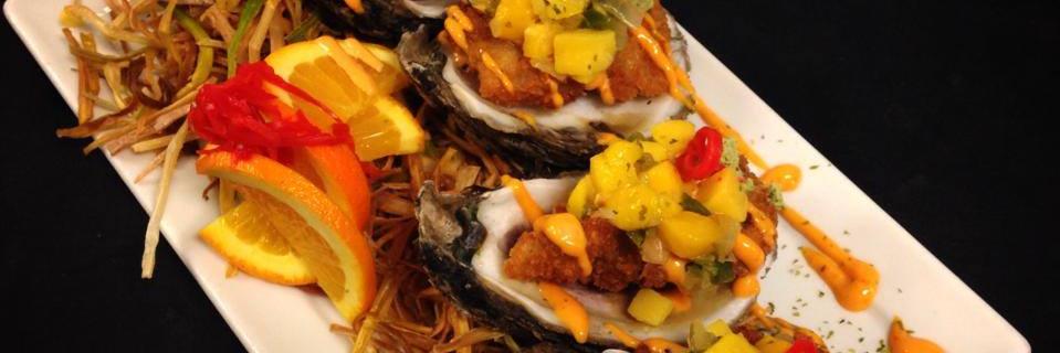 NoCoastSushi's profile banner image