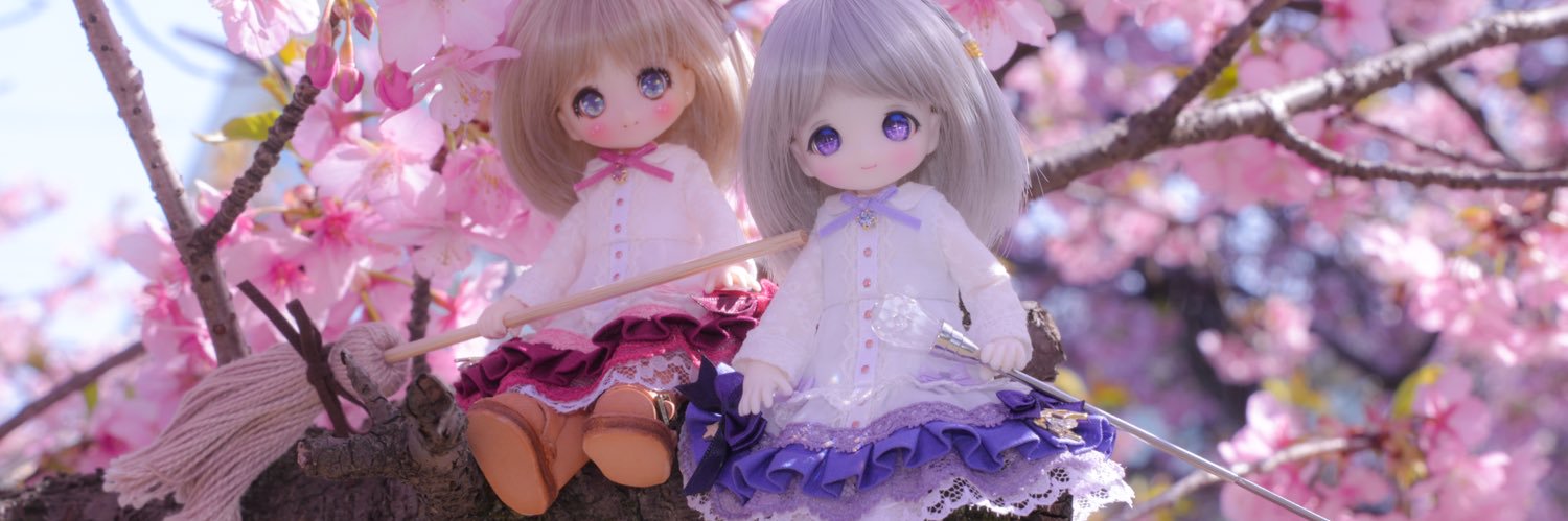 nana_mint's profile banner image