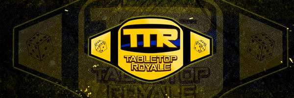 tabletoproyale Profile Banner