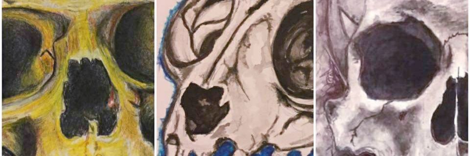Dr Catherine Maidment banner