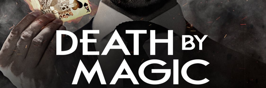 DMCmagic banner