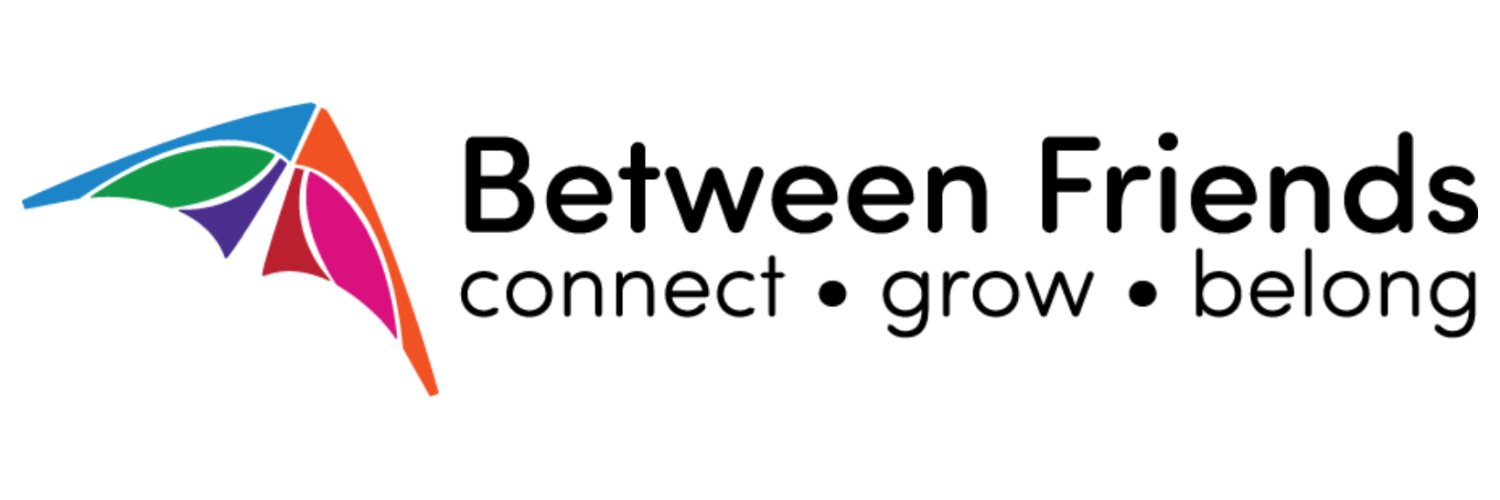 Between Friends banner