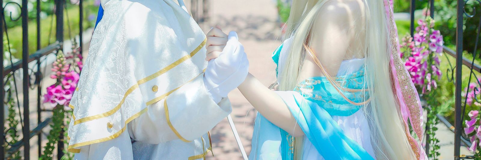 daramdarang's profile banner image