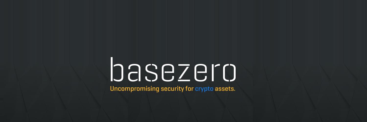 Base Zero Inc. banner
