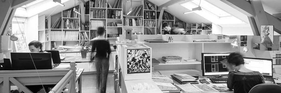 Atelier Roche banner