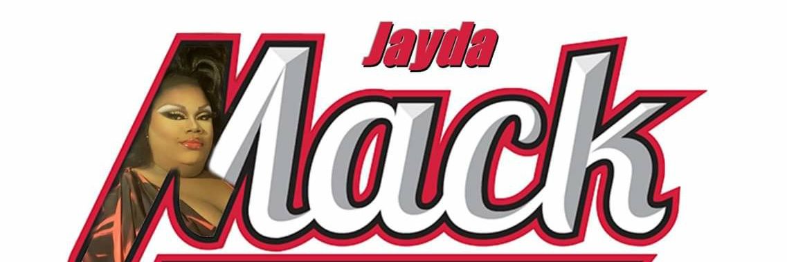 Jayda Mack banner