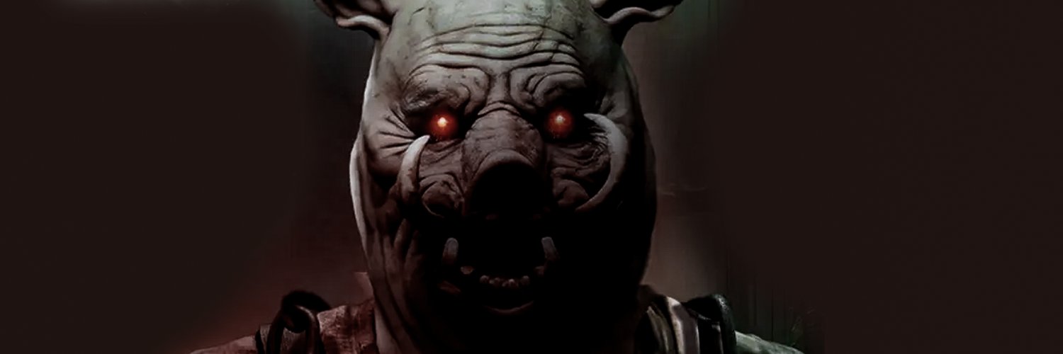 🐷 banner