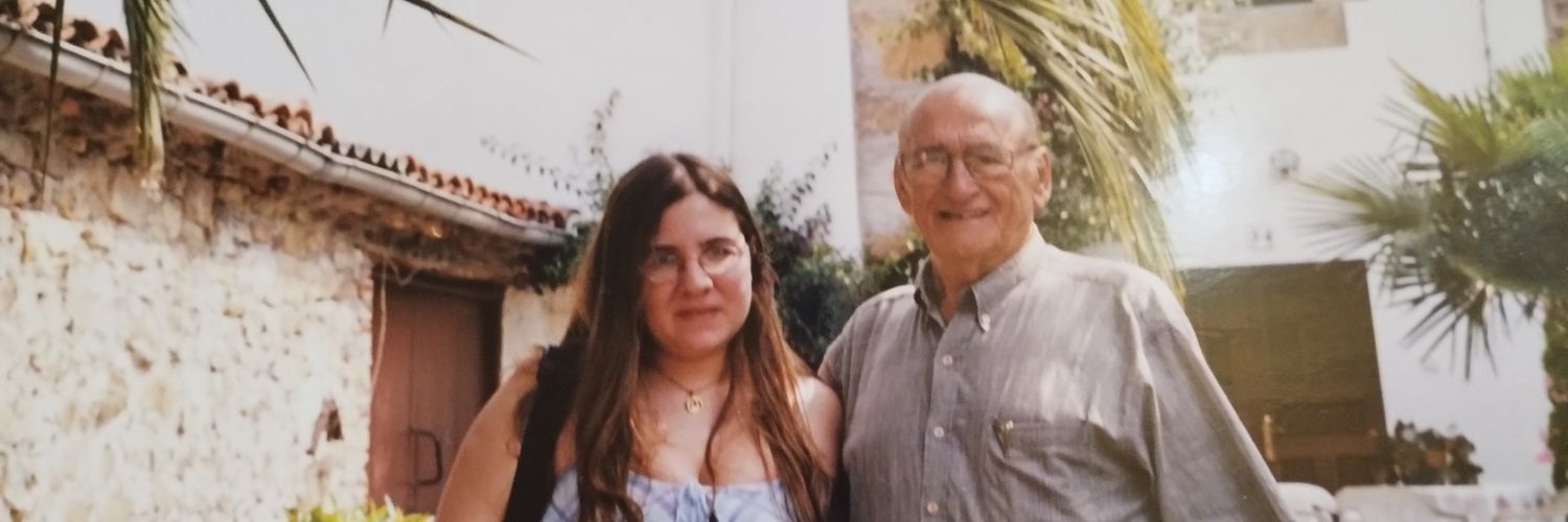 CECILIA ARCE 🇦🇷🇪🇸 banner