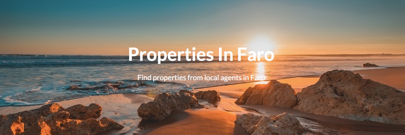 farohomes's profile banner image