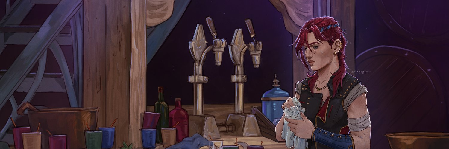 𝔈𝔳𝔞𝔫𝔢𝔷𝔠𝔬🌿's banner