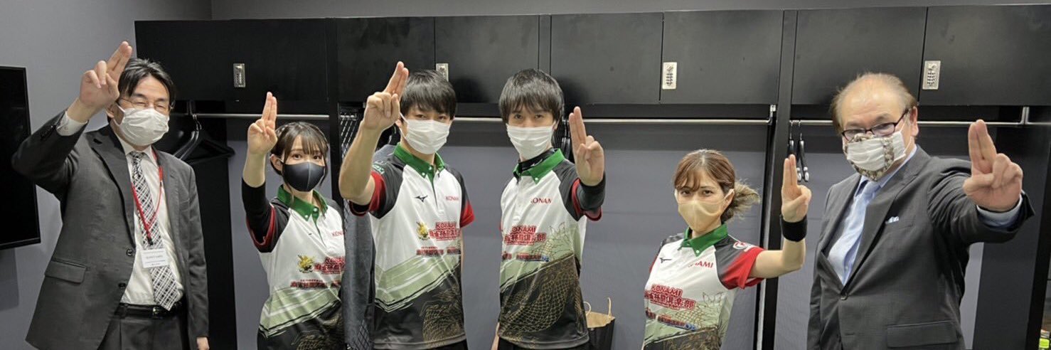 さくや〓ホークスと麻雀と格ゲー banner