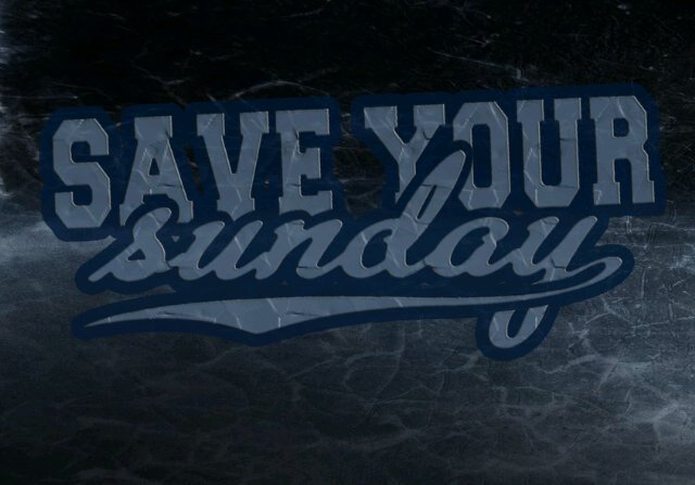 SaveYourSunday's profile banner image