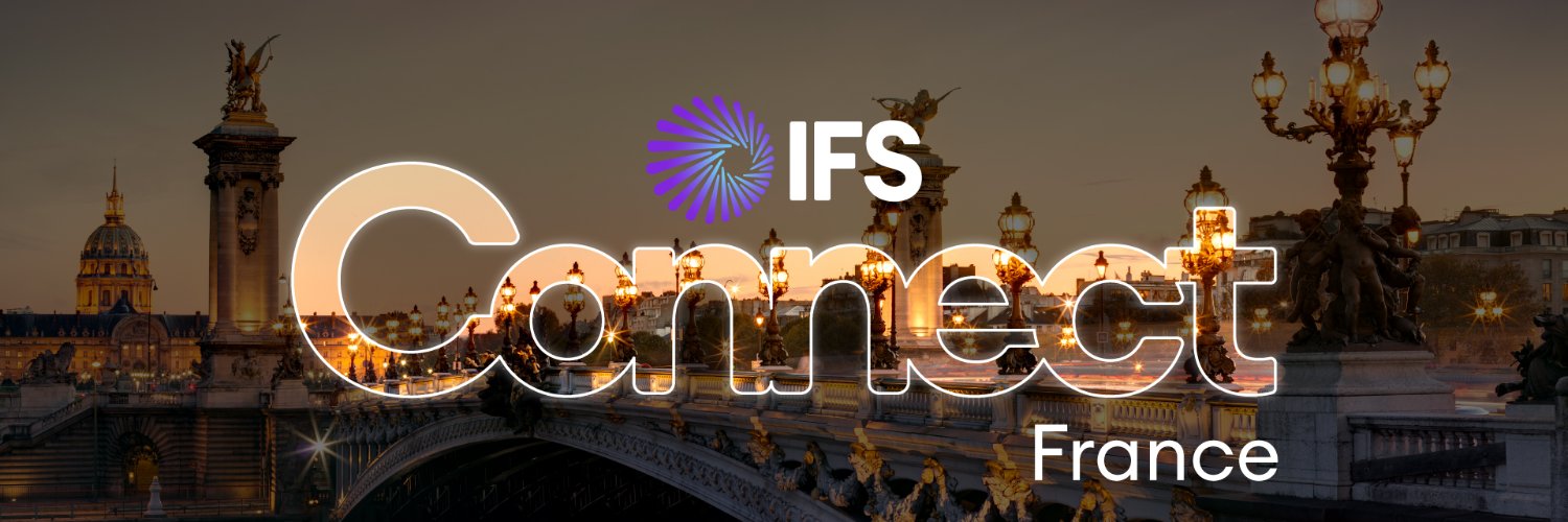 IFSFrance's profile banner image