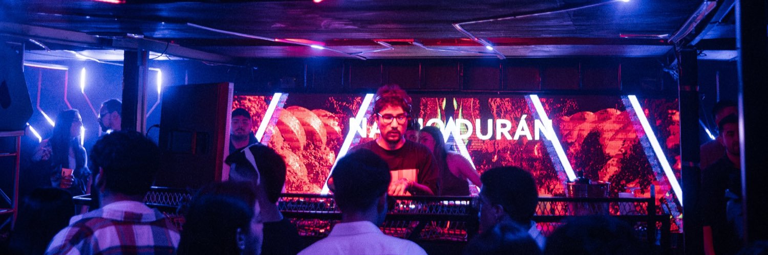 Nachoooduran's profile banner image