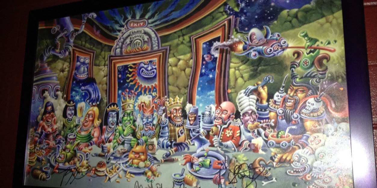 mitchellkohles's profile banner image