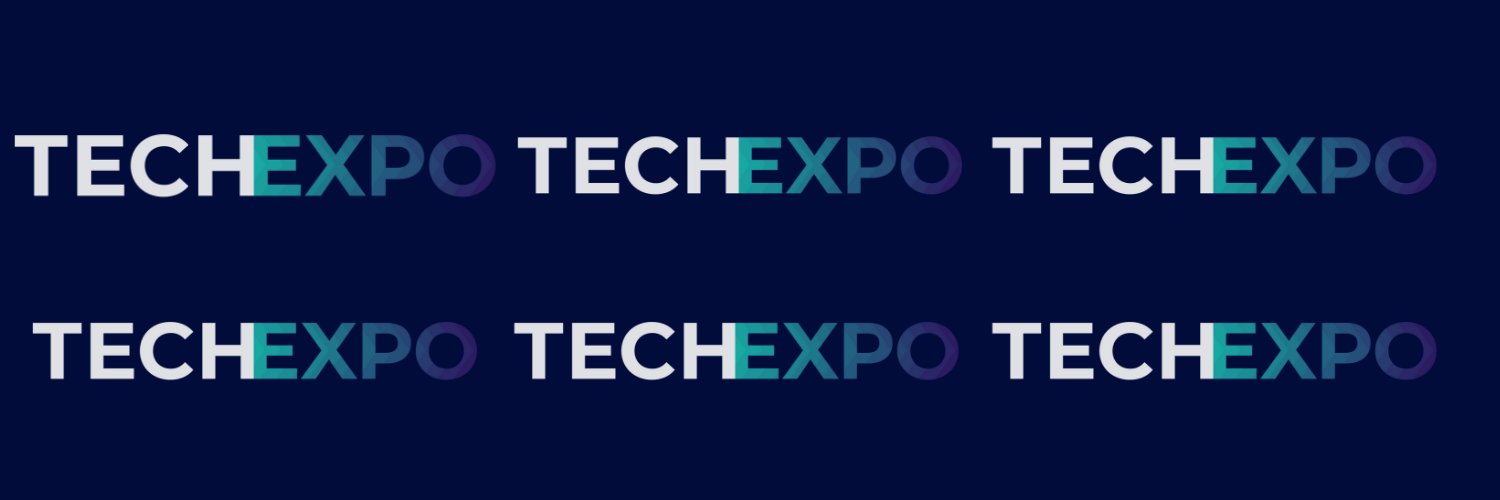 Tech Expo UK banner