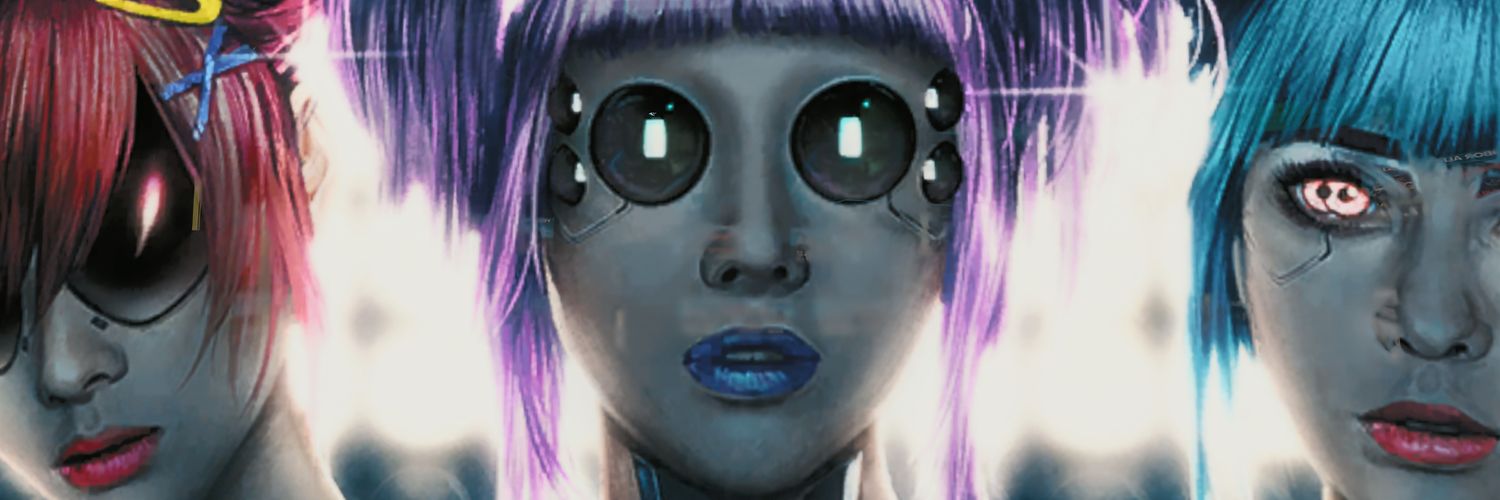 LoganRTX banner