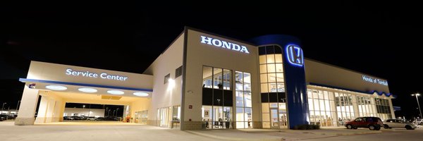 hondatomball Profile Banner