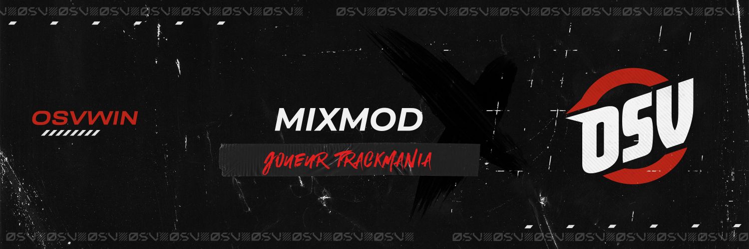 Mixmod1's profile banner image