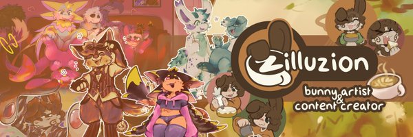 zilluzion Profile Banner