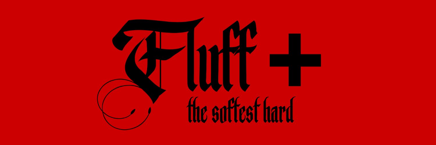 Lord Fluff Lord banner