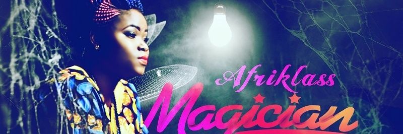 Afriklass's profile banner image