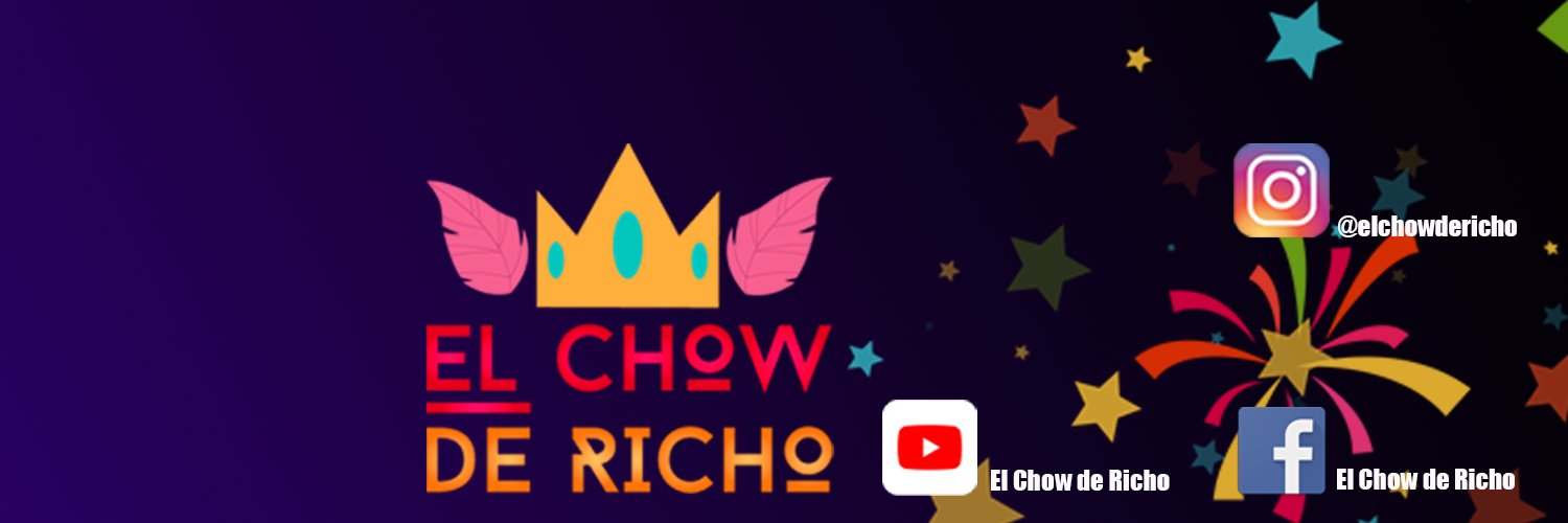 RichohdzOF's profile banner image