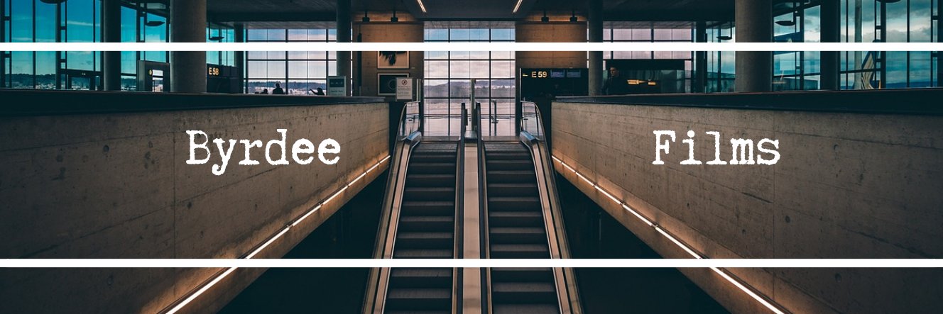 Byrdee Films banner