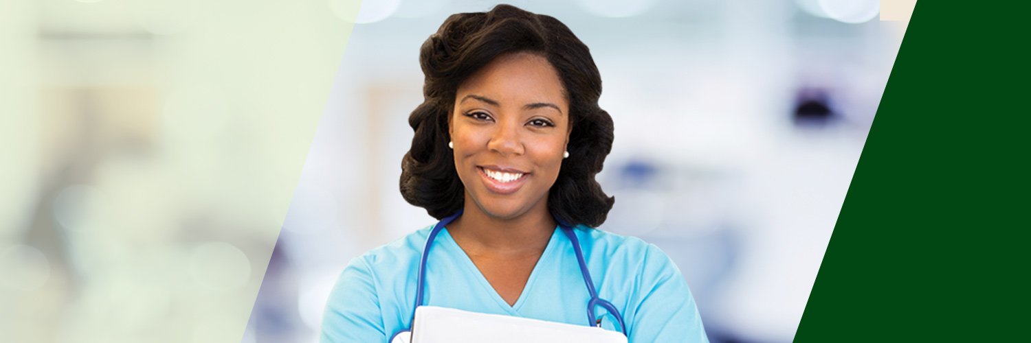 Rasmussen Nursing banner