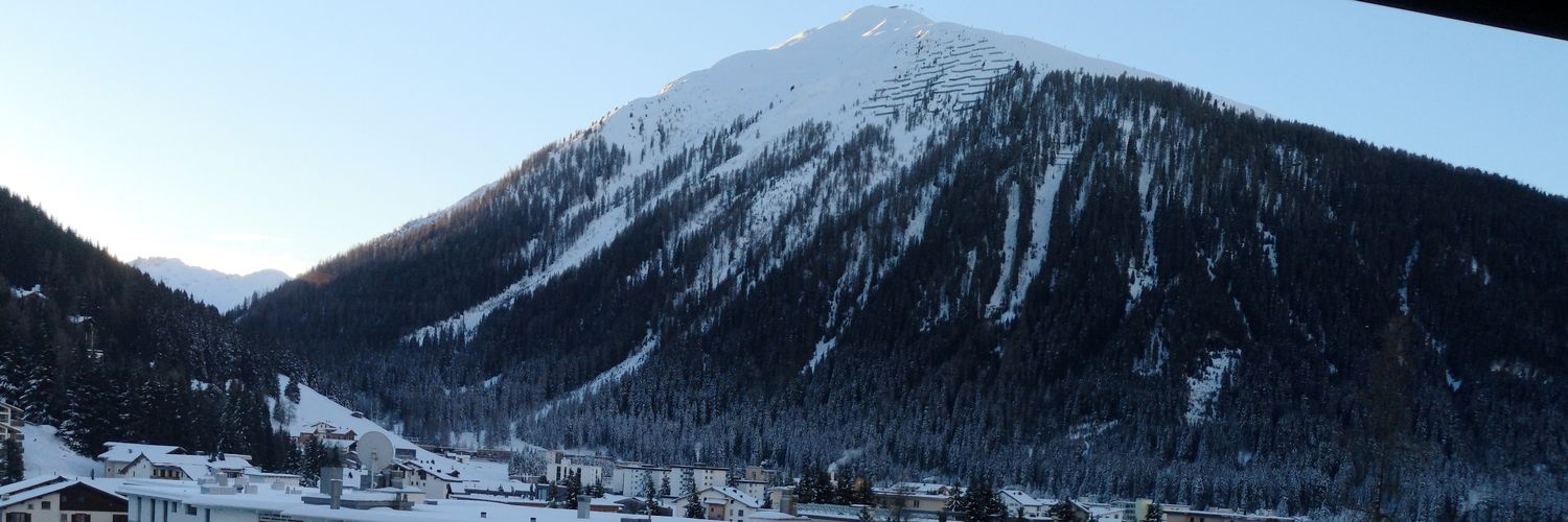 David Garlinge banner