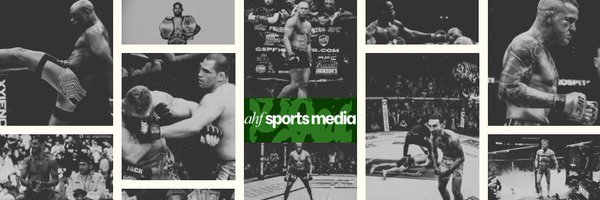 afeldMMA Profile Banner