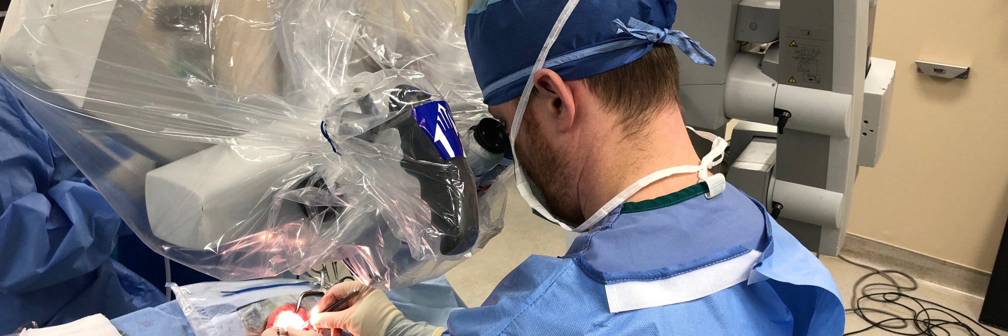 Justin Shinn, MD banner