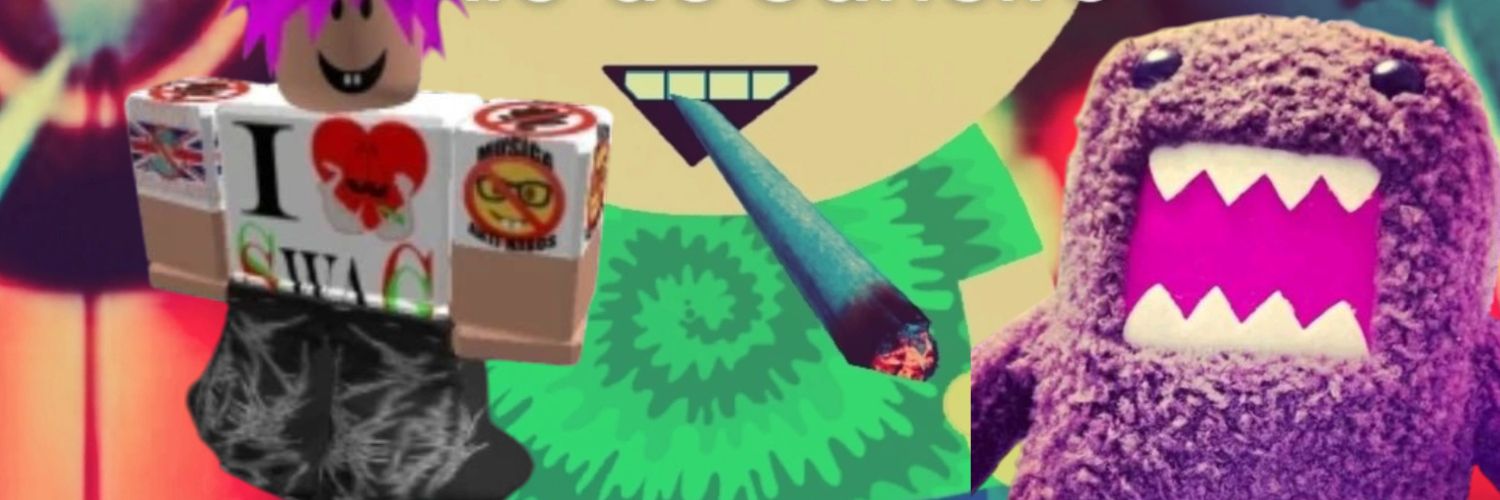 cookiedjcoc's profile banner image